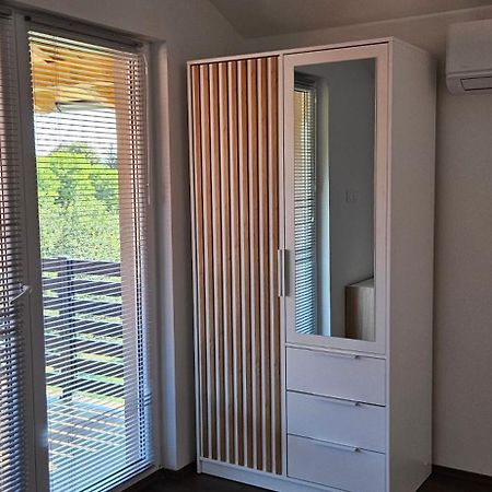 Apartman M&M دوغا غيسا المظهر الخارجي الصورة