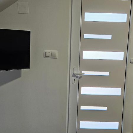 Apartman M&M دوغا غيسا المظهر الخارجي الصورة