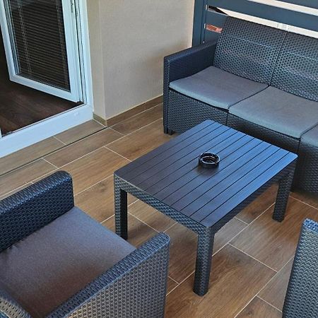 Apartman M&M دوغا غيسا المظهر الخارجي الصورة