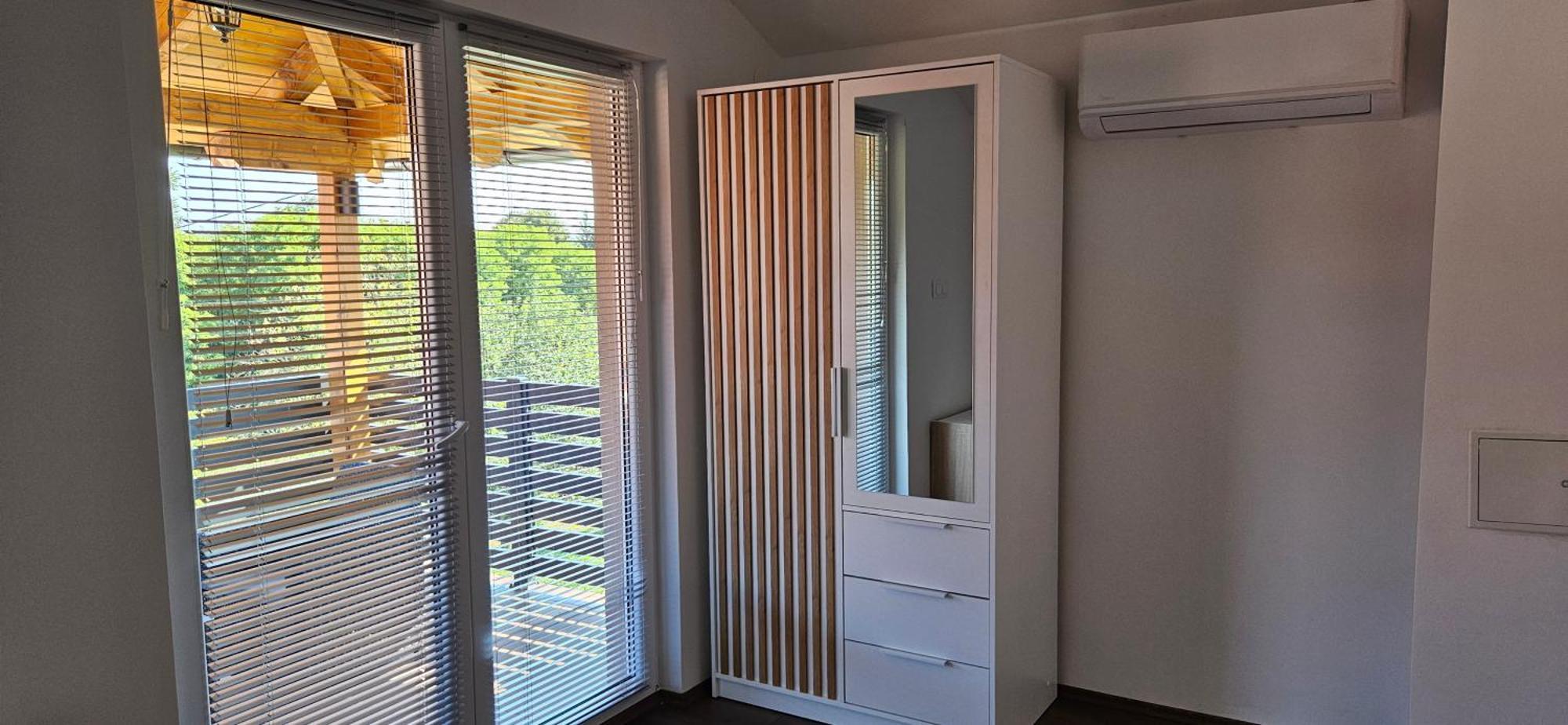 Apartman M&M دوغا غيسا المظهر الخارجي الصورة