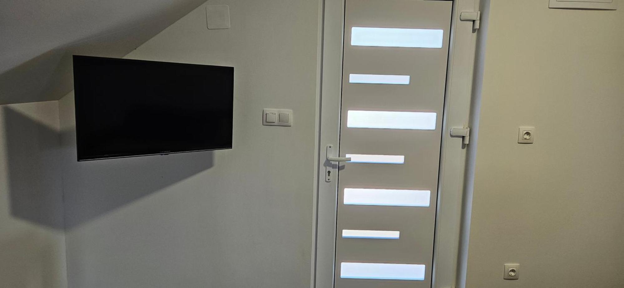 Apartman M&M دوغا غيسا المظهر الخارجي الصورة