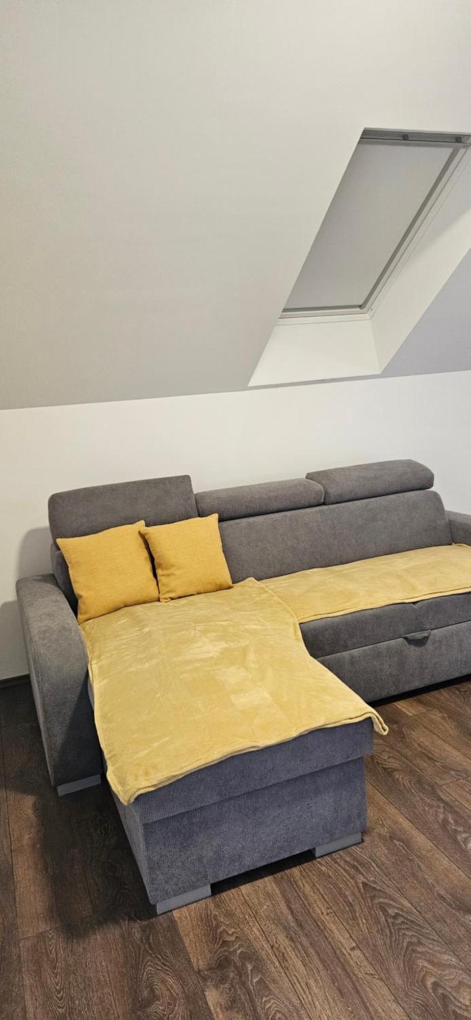 Apartman M&M دوغا غيسا المظهر الخارجي الصورة