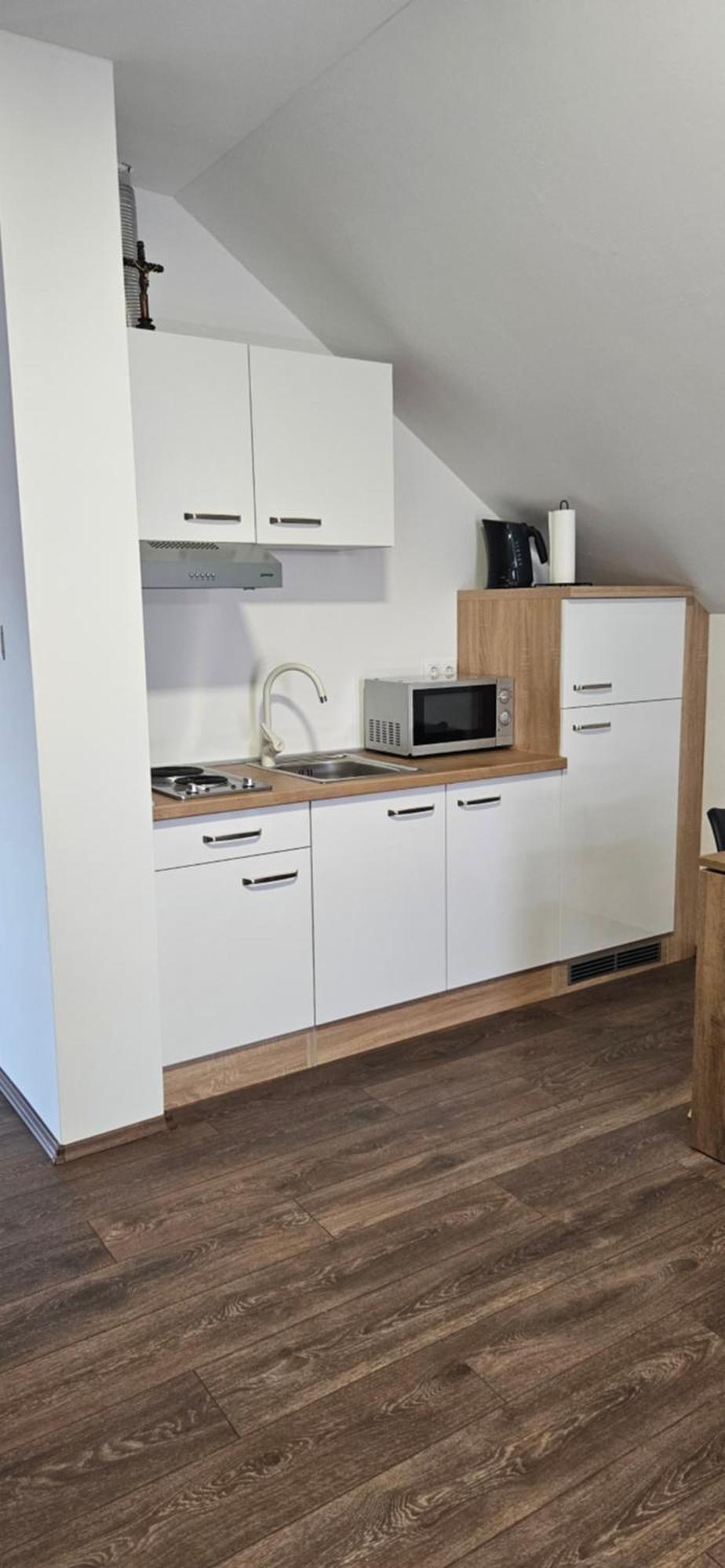 Apartman M&M دوغا غيسا المظهر الخارجي الصورة