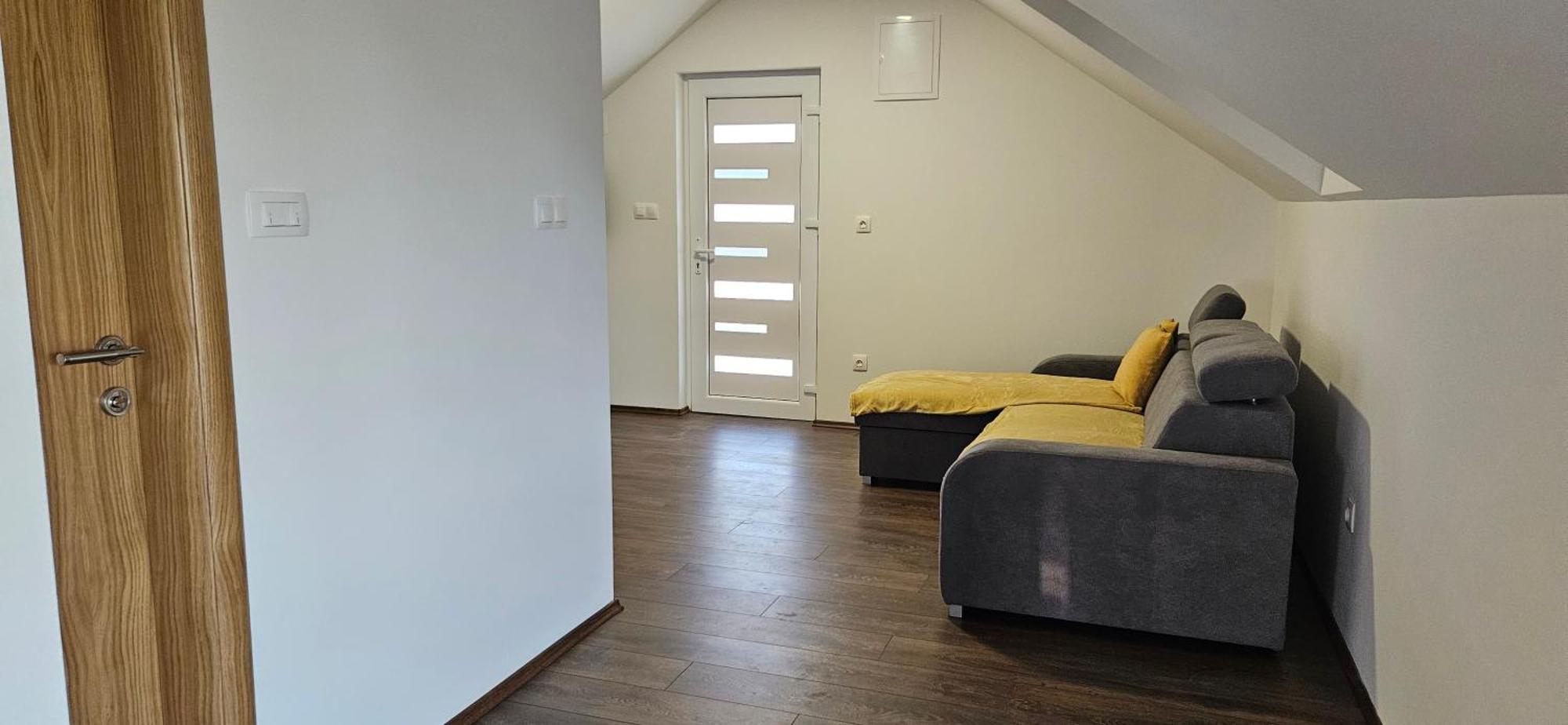 Apartman M&M دوغا غيسا المظهر الخارجي الصورة