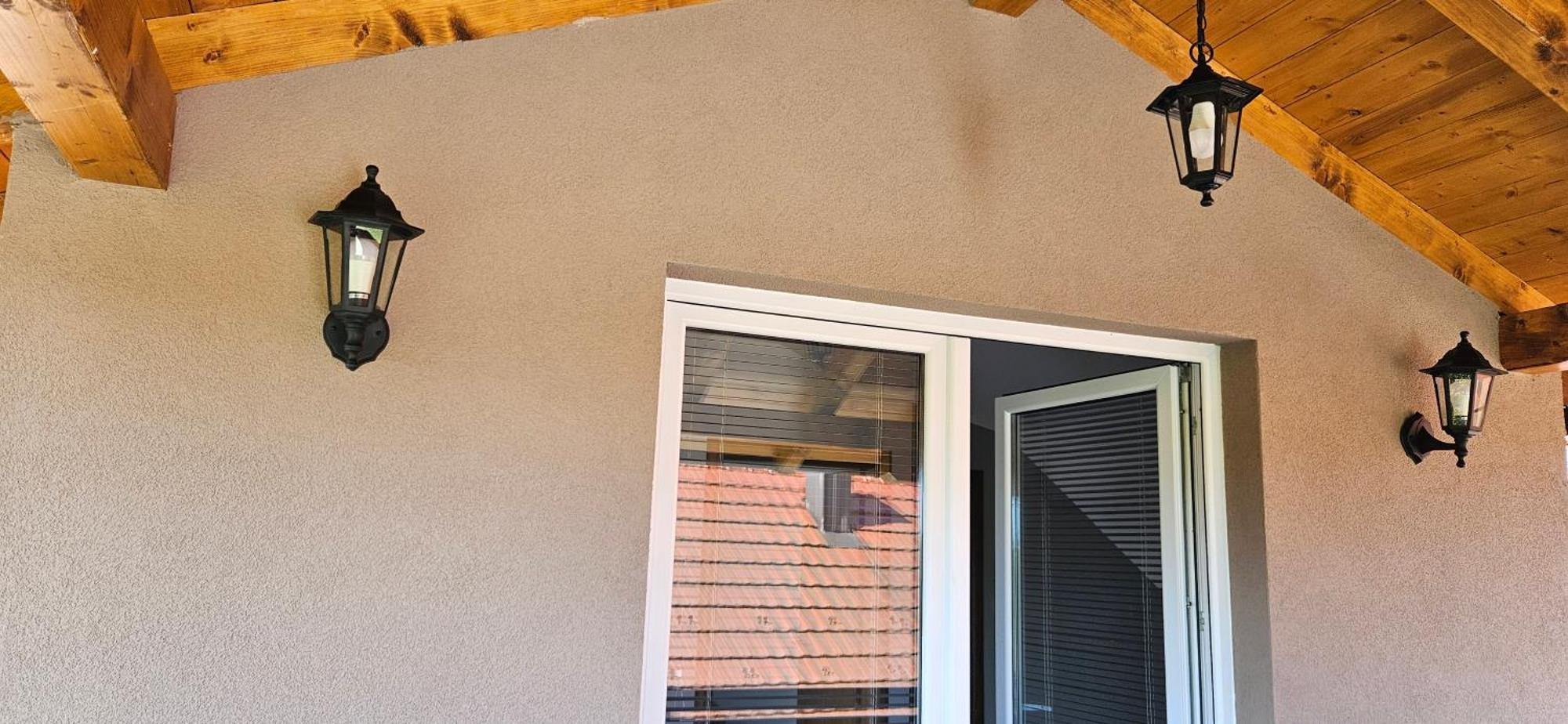 Apartman M&M دوغا غيسا المظهر الخارجي الصورة