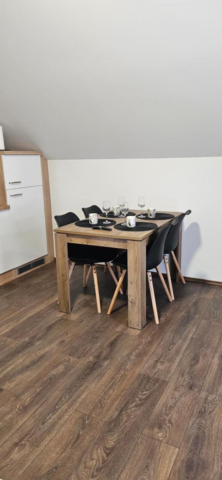 Apartman M&M دوغا غيسا المظهر الخارجي الصورة