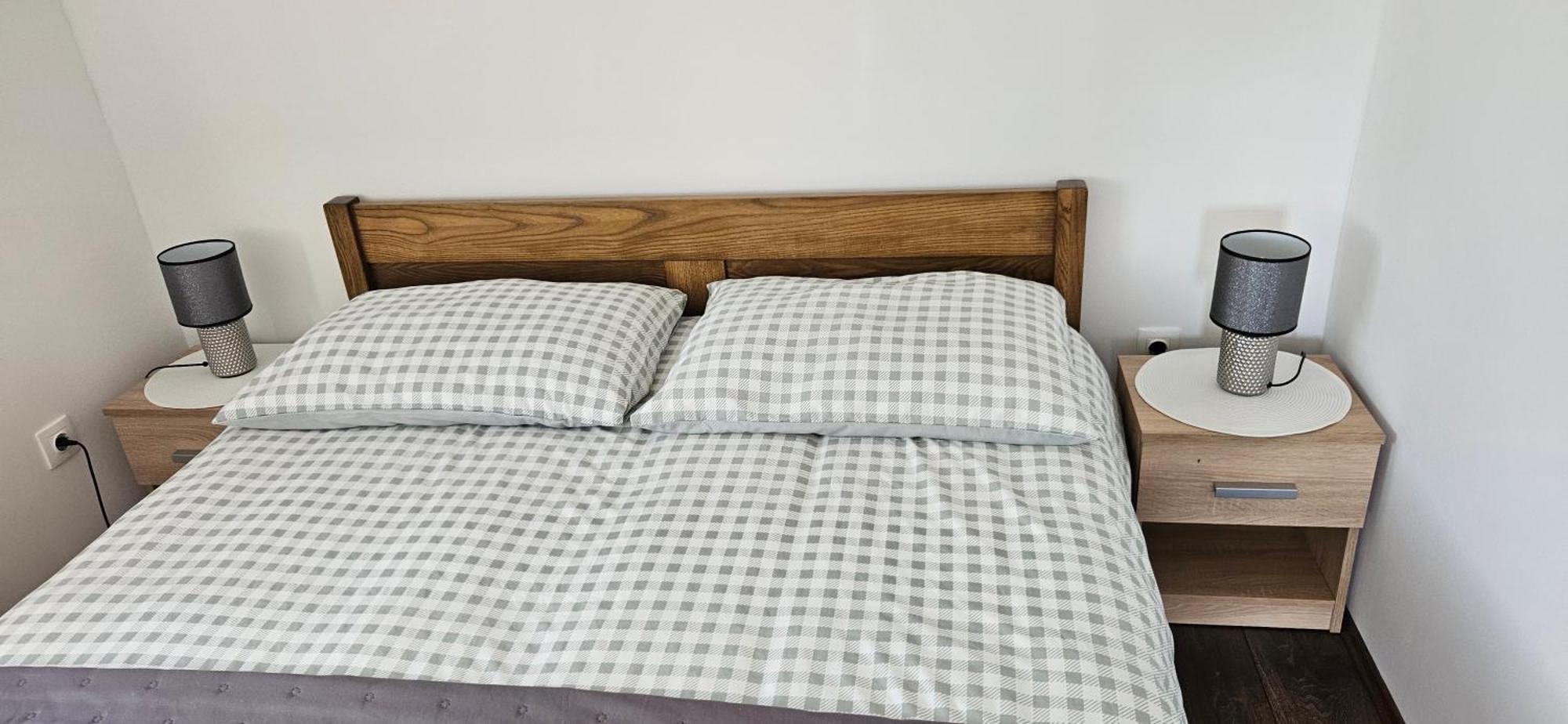 Apartman M&M دوغا غيسا المظهر الخارجي الصورة