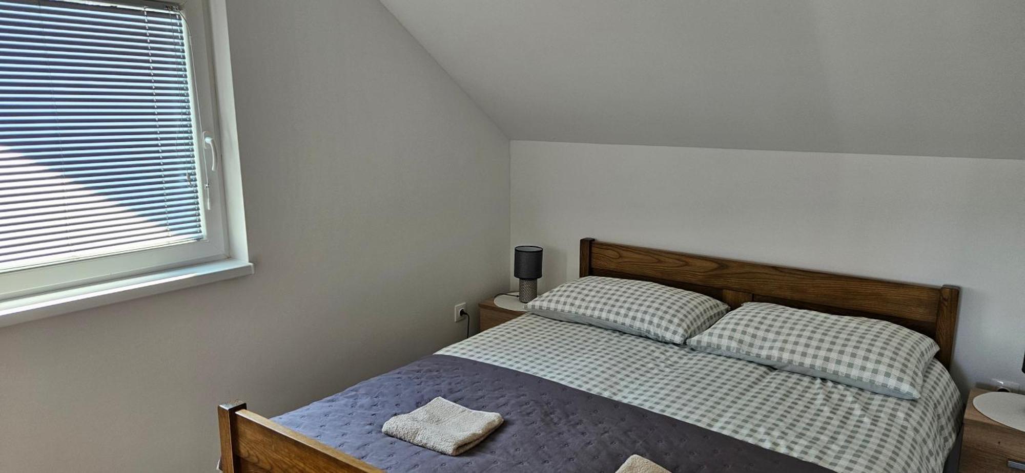 Apartman M&M دوغا غيسا المظهر الخارجي الصورة