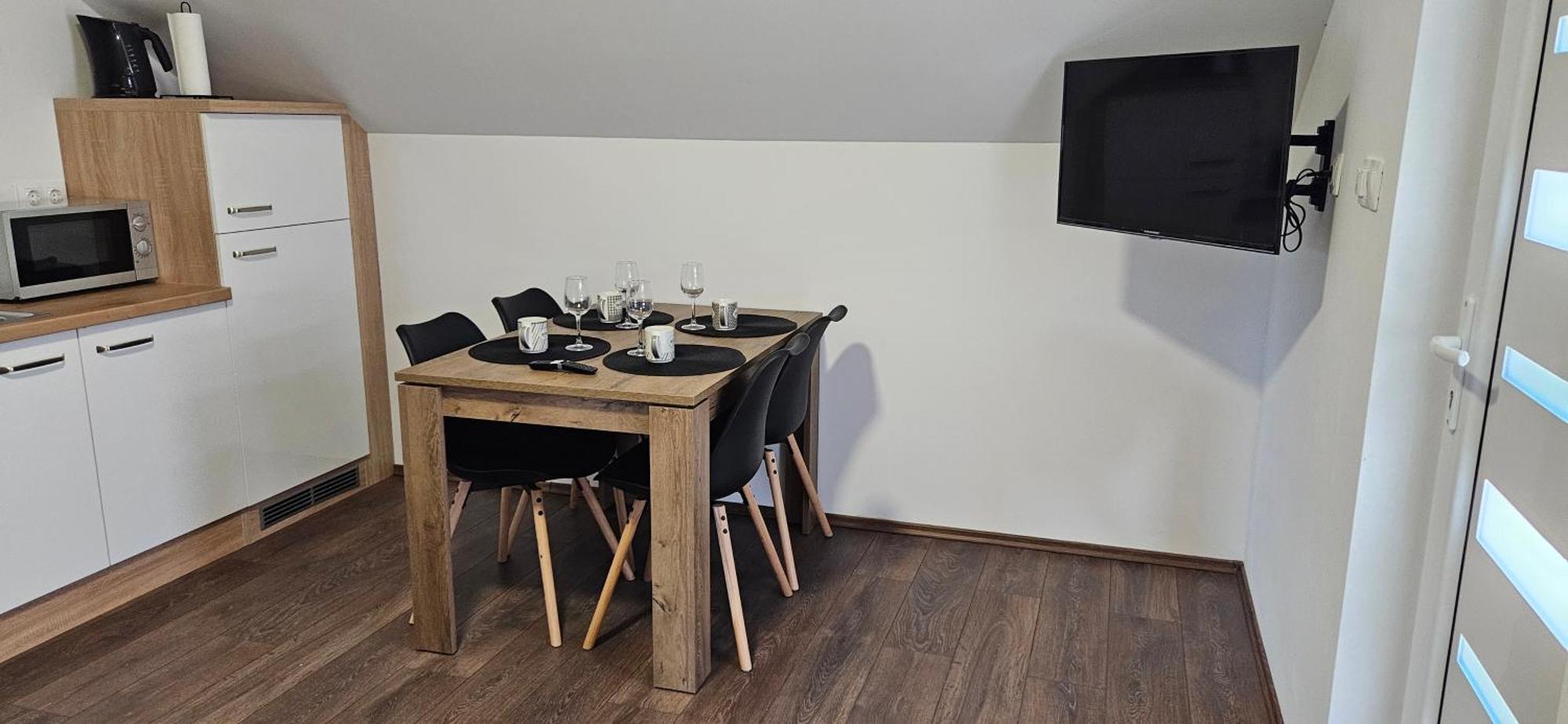 Apartman M&M دوغا غيسا المظهر الخارجي الصورة