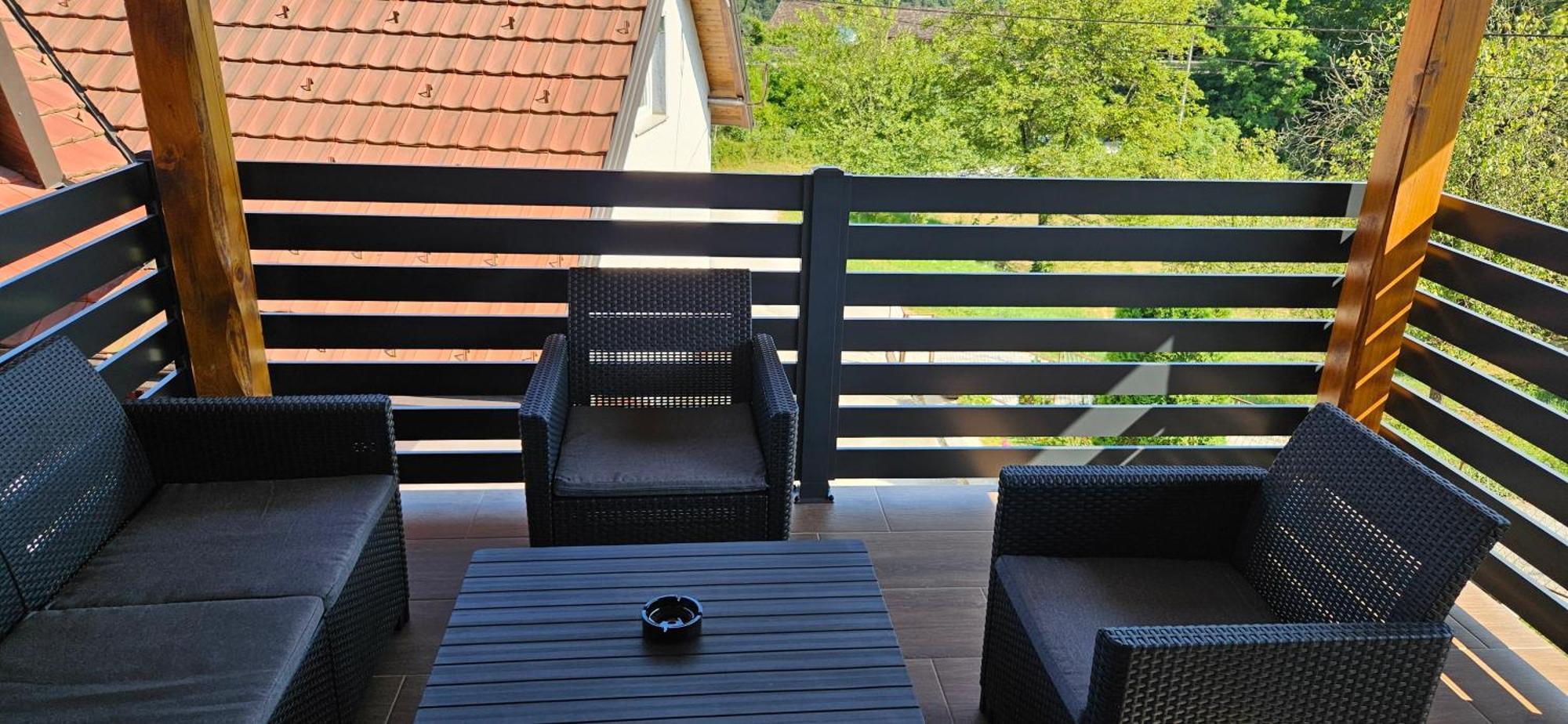 Apartman M&M دوغا غيسا المظهر الخارجي الصورة