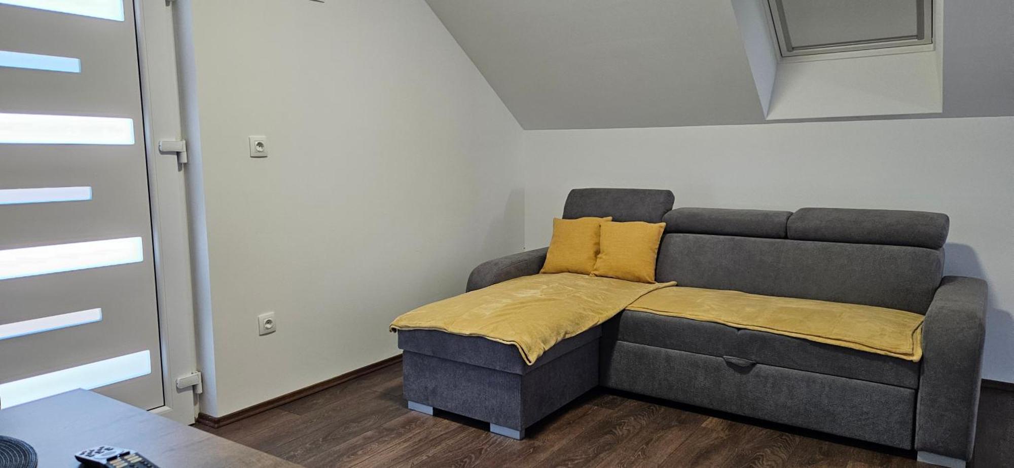 Apartman M&M دوغا غيسا المظهر الخارجي الصورة